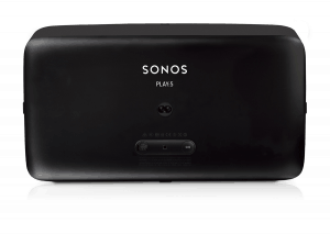 Sonos Play:5 - Une prise jack, ce serait pourtant pas la mer à boire...