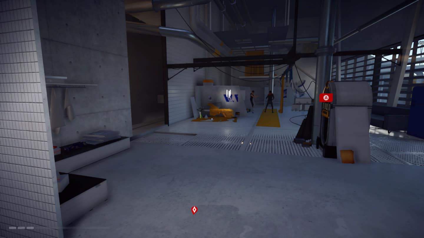 Test Xbox One Mirror's Edge Catalyst ou Remastered pour les intimes