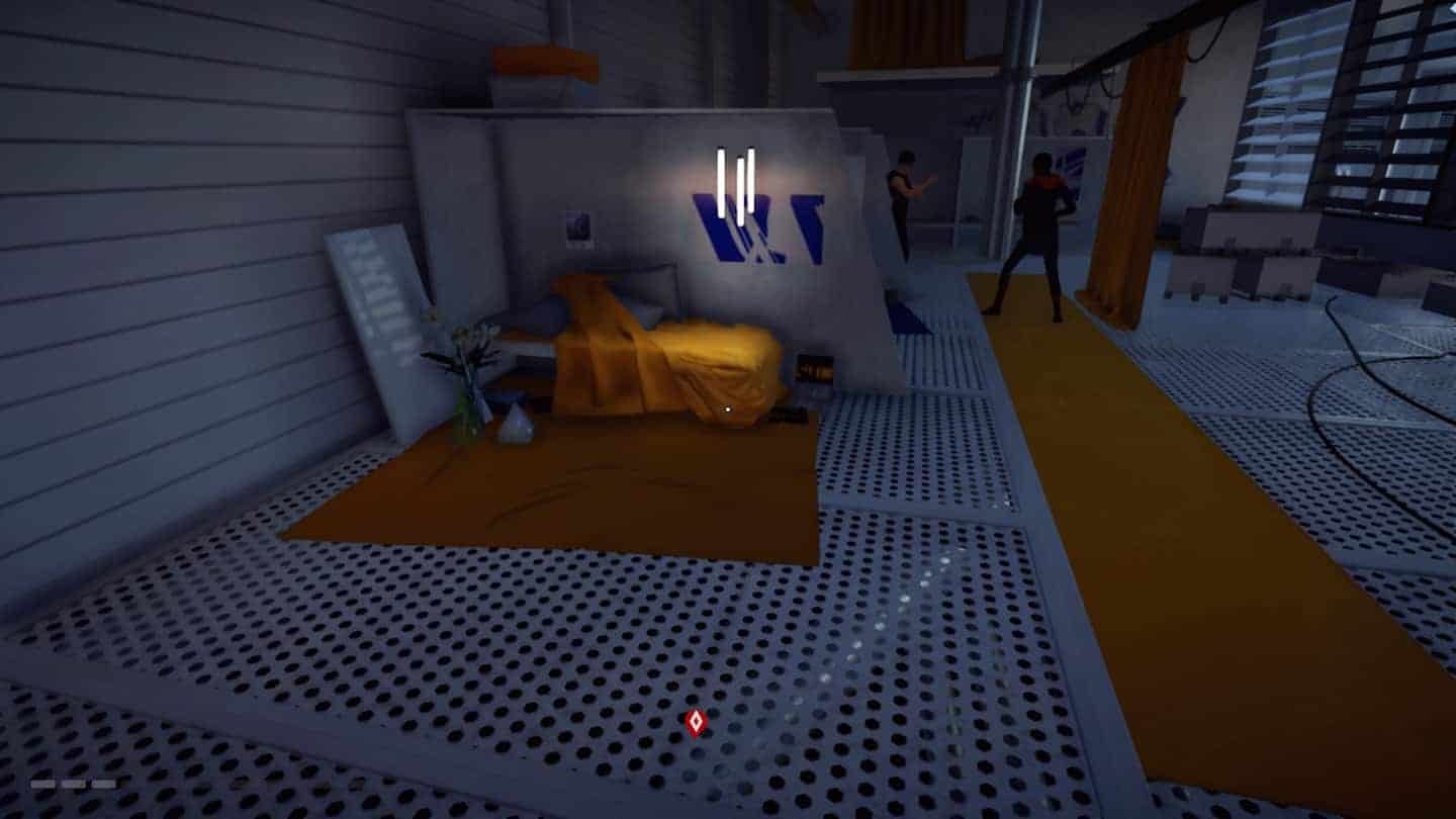 Test Xbox One Mirror's Edge Catalyst ou Remastered pour les intimes