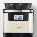 Smarter Coffee - Cafetière connectée