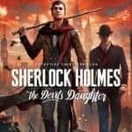 Sherlock Holmes The Devil's Daughter