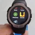 Smartwatch Zeblaze Blitz 3G
