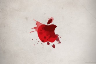 Apple Security Breach