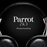 Parrot Zik 3