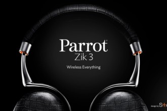 Parrot Zik 3