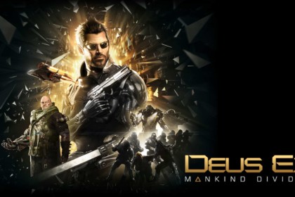 Deus Ex