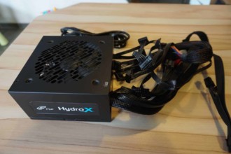 FSP Hydro x 650