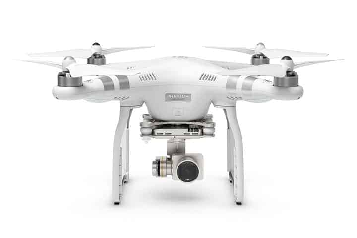 PHANTOM 3 ADVANCED