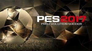 PES 2017