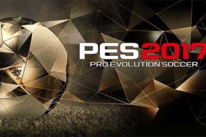 PES 2017