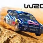 WRC 6