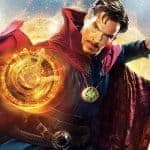 Doctor Strange