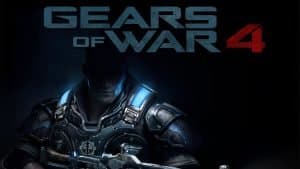 Gears of War 4