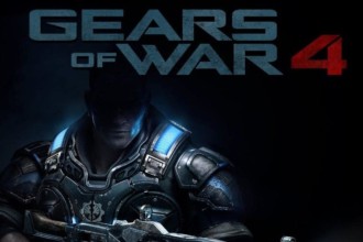 Gears of War 4