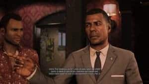 Mafia III - Le travail apporté aux visage est magnifique.