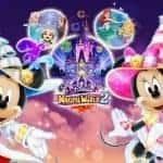 Disney Magical World 2