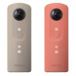 Ricoh Theta SC