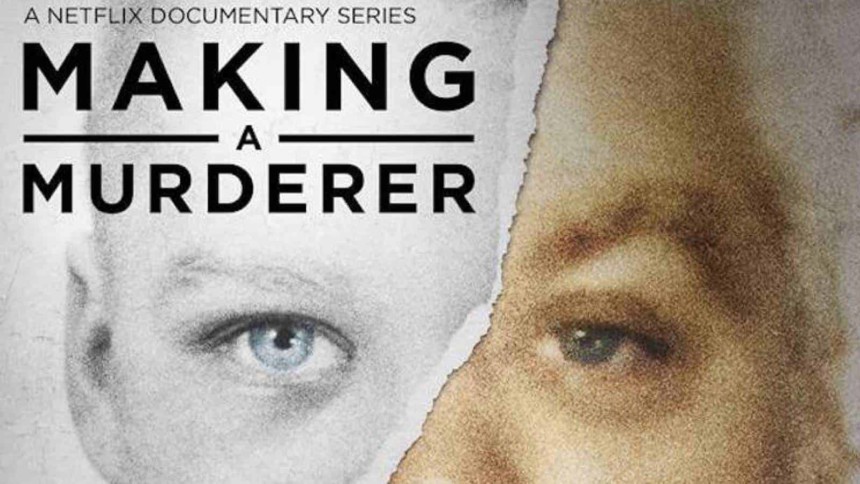 Making a Murderer