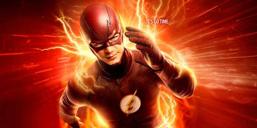 Critique | The Flash Saison 2 - On n'en n'a jamais trop, quoique...