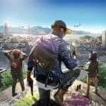 Watch Dogs 2