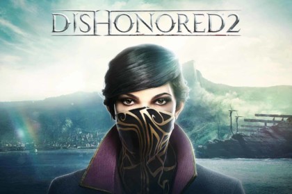 Dishonored 2