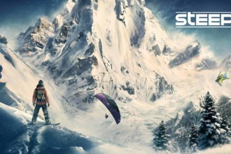 Steep