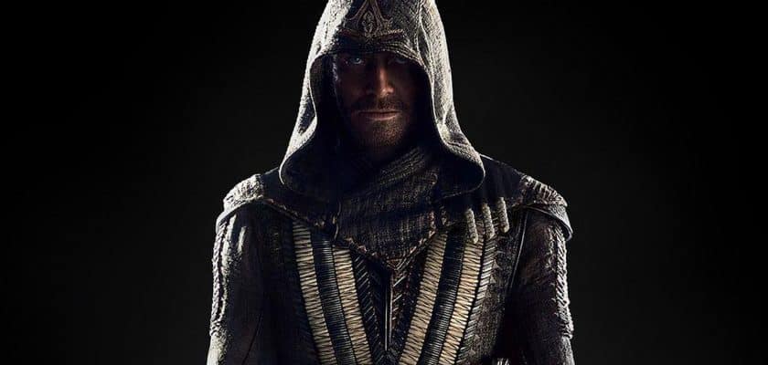 Assassin's Creed