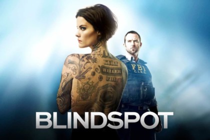 Blindspot