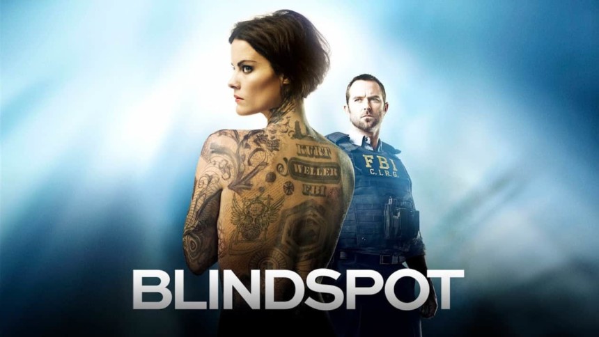 Blindspot