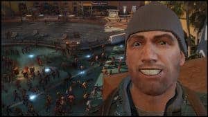 Dead Rising 4 - Frank is back !