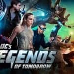 Legends of Tomorrow ou le spin-off recyclage.