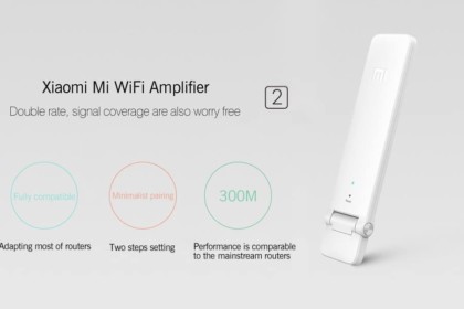 xiaomi mi wifi 300m