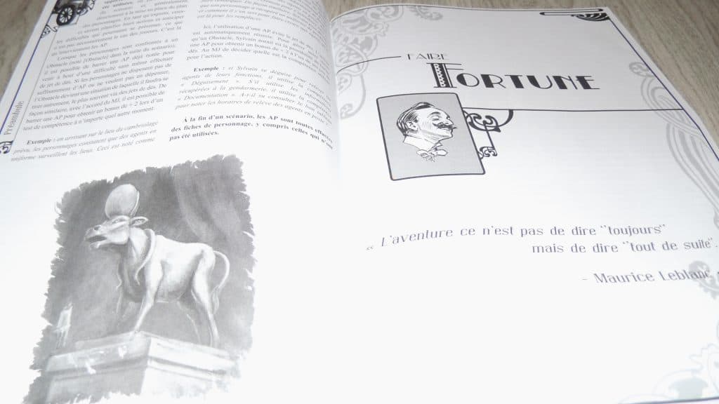 Arsène Lupin