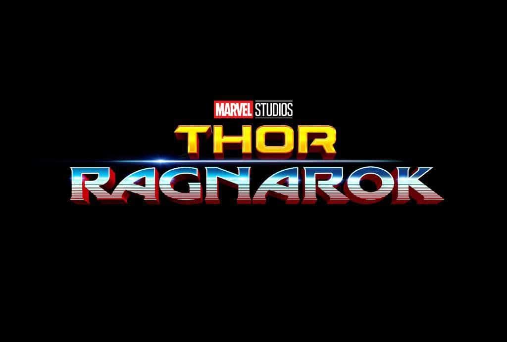 Thor Ragnarok