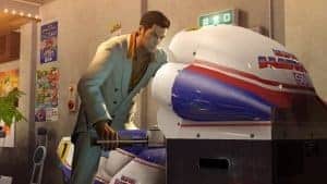 Yakuza Zero
