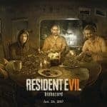 resident evil 7