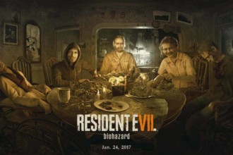 resident evil 7