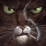 Blacksad