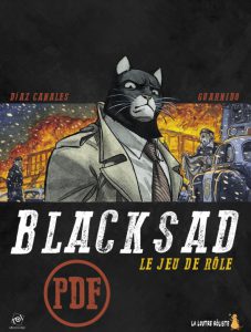 Blacksad