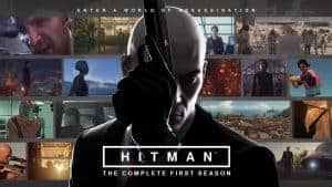 Hitman