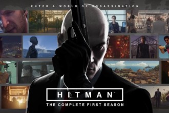 Hitman