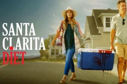 santa clarita diet