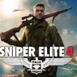 sniper elite 4