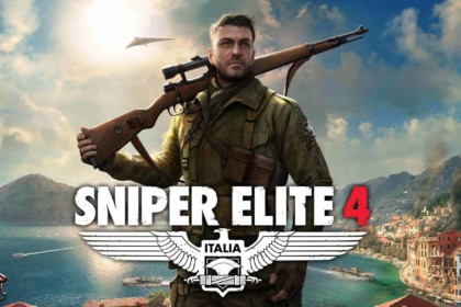 sniper elite 4