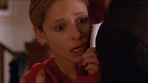 Buffy