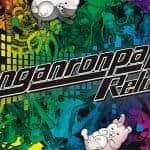 Danganronpa 1-2