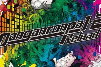 Danganronpa 1-2