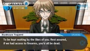 Danganronpa 1-2