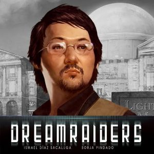 Dreamraiders