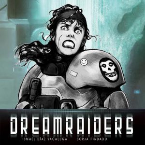 Dreamraiders